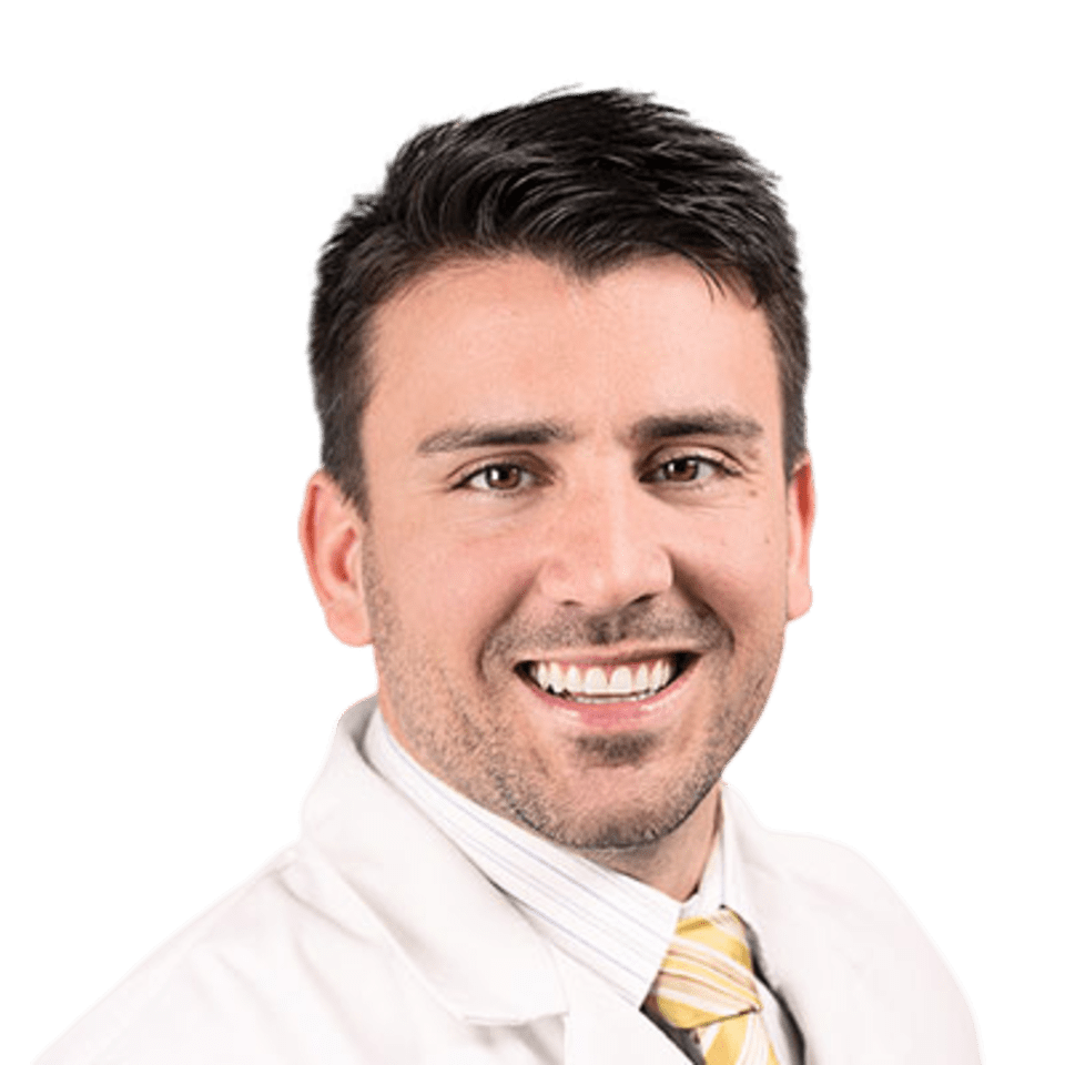 Jonas Ashbaugh, DDS, Cosmetic Dentistry Jacksonville, FL