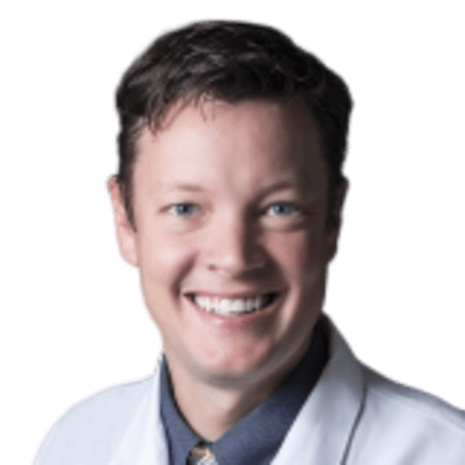 Christopher B. Hansen, MD, Dermatology Murray, UT
