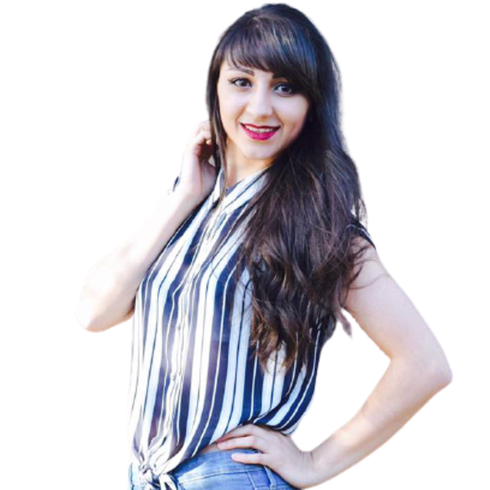 Cristina Grosu, Aesthetician Specialist, Esthetician Kirkland, WA