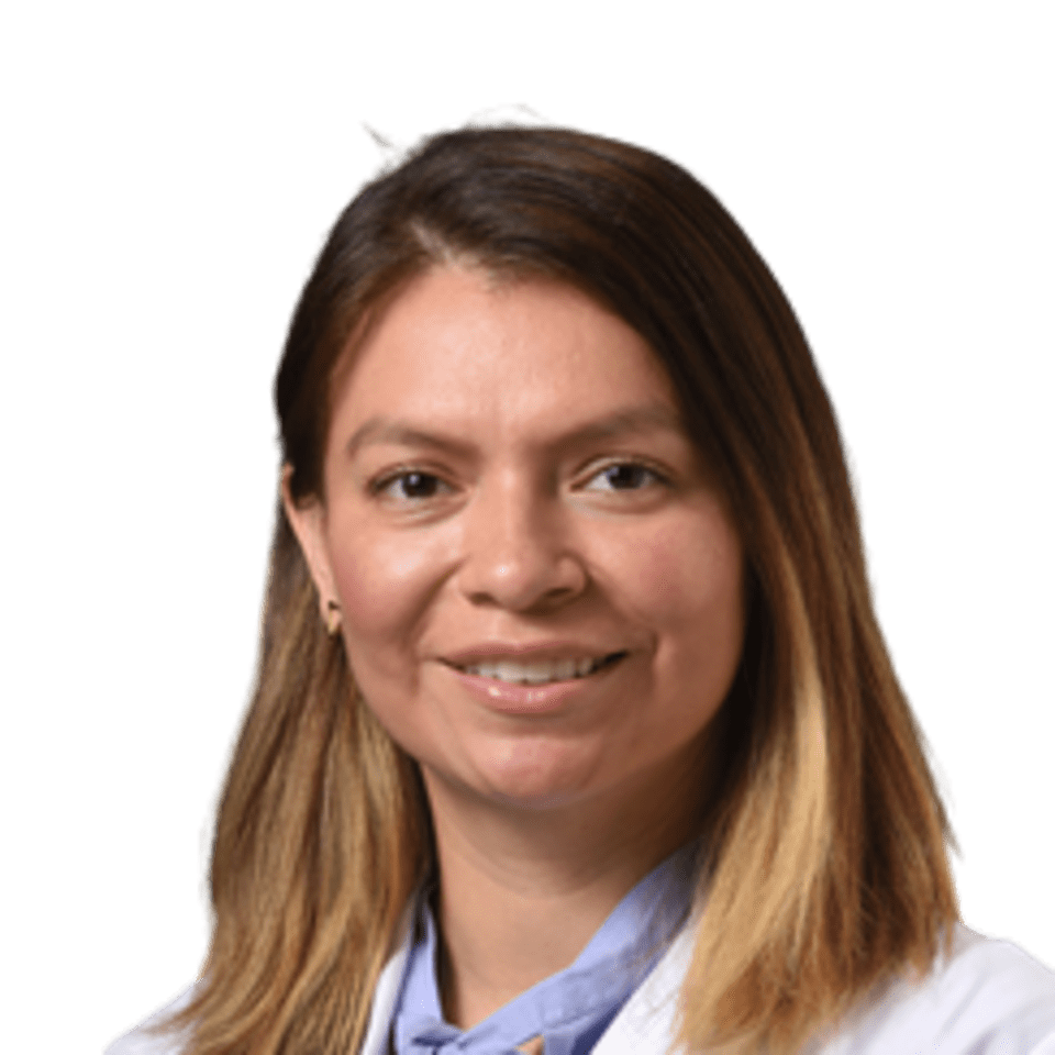 Laura R. Garcia-Rodriguez, MD, Head and Neck Surgery Dearborn, MI
