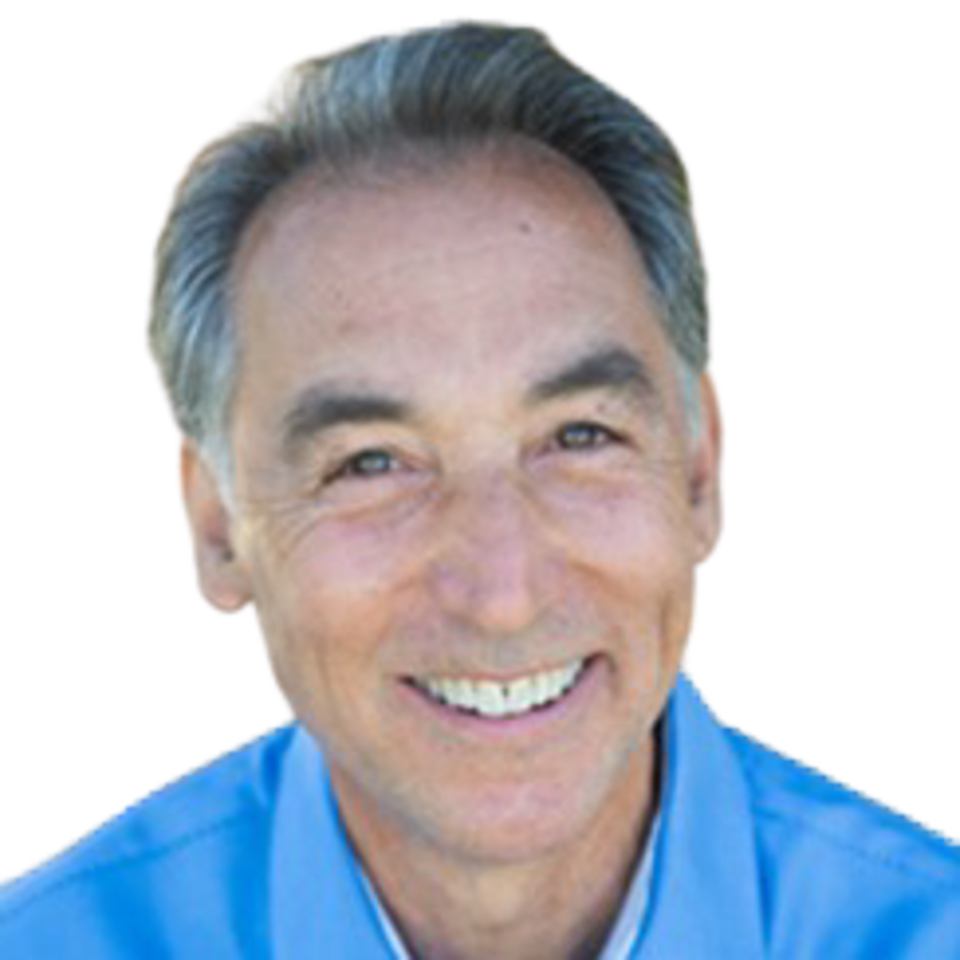 Larry Napolitano, DDS, Cosmetic Dentistry Milpitas, CA