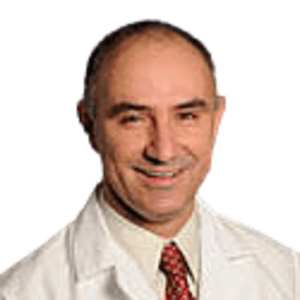Hakan Demirci, MD, Oculoplastic Surgery Ann Arbor, MI