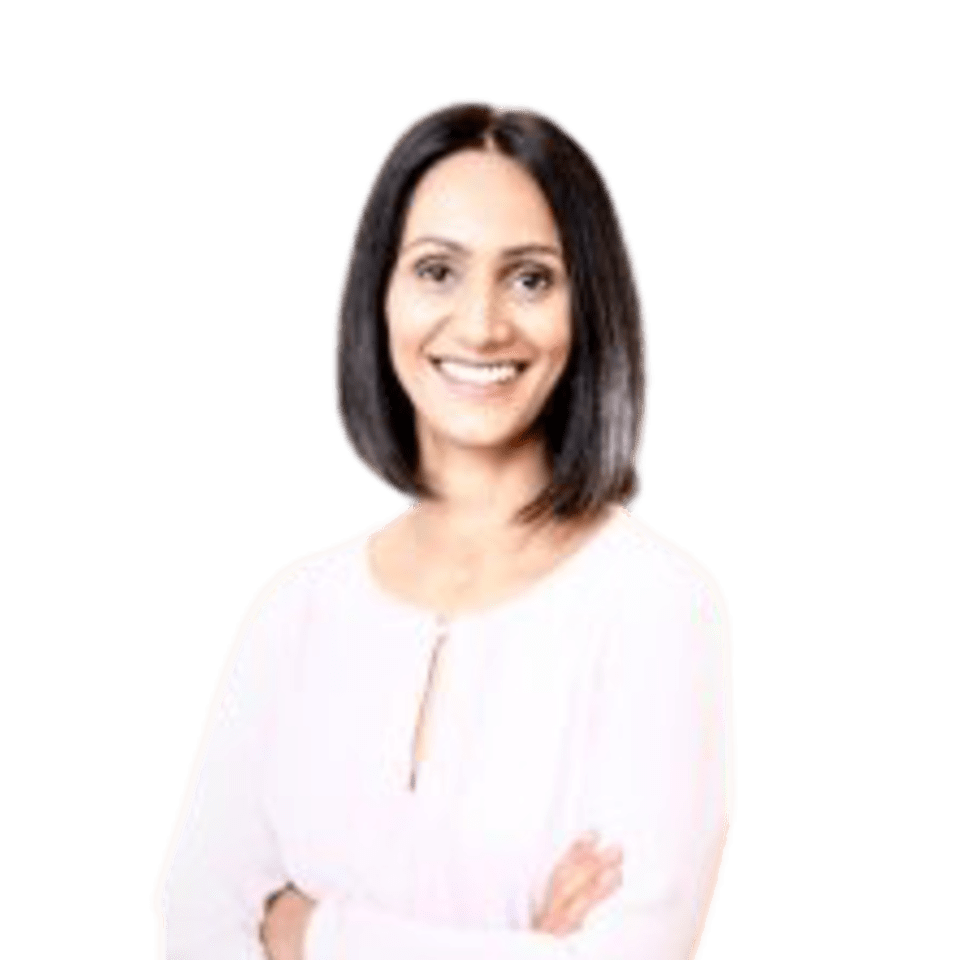 Uparika Sharma, DDS, Cosmetic Dentistry Bellevue, WA