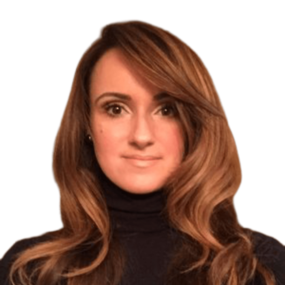 Berry Tomaszuk, Aesthetician Specialist, Esthetician Chicago, IL