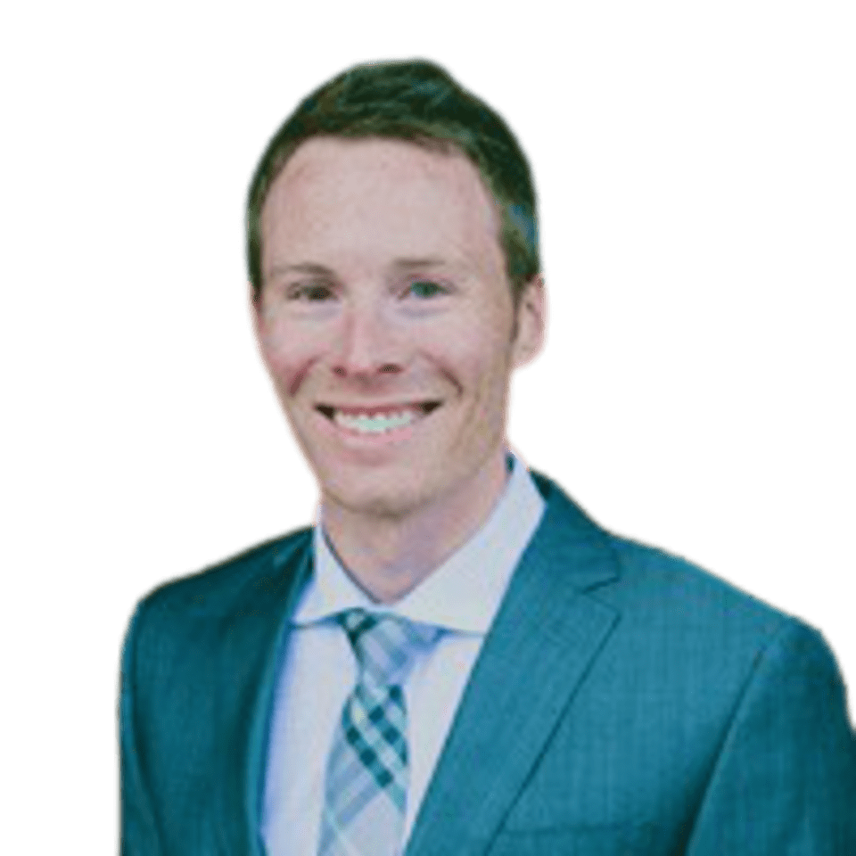 Colby Eckland, DDS, Cosmetic Dentistry Redmond, WA