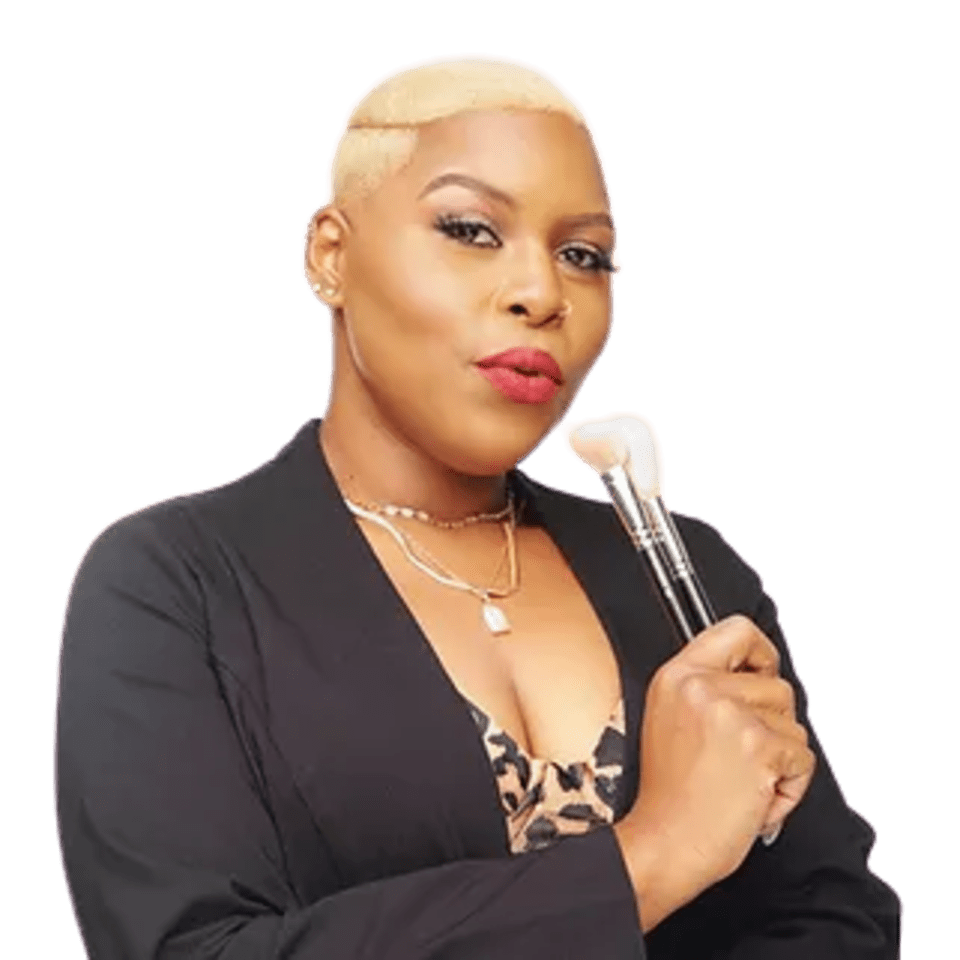 Monique Giselle, Aesthetician Specialist, Esthetician Southfield, MI