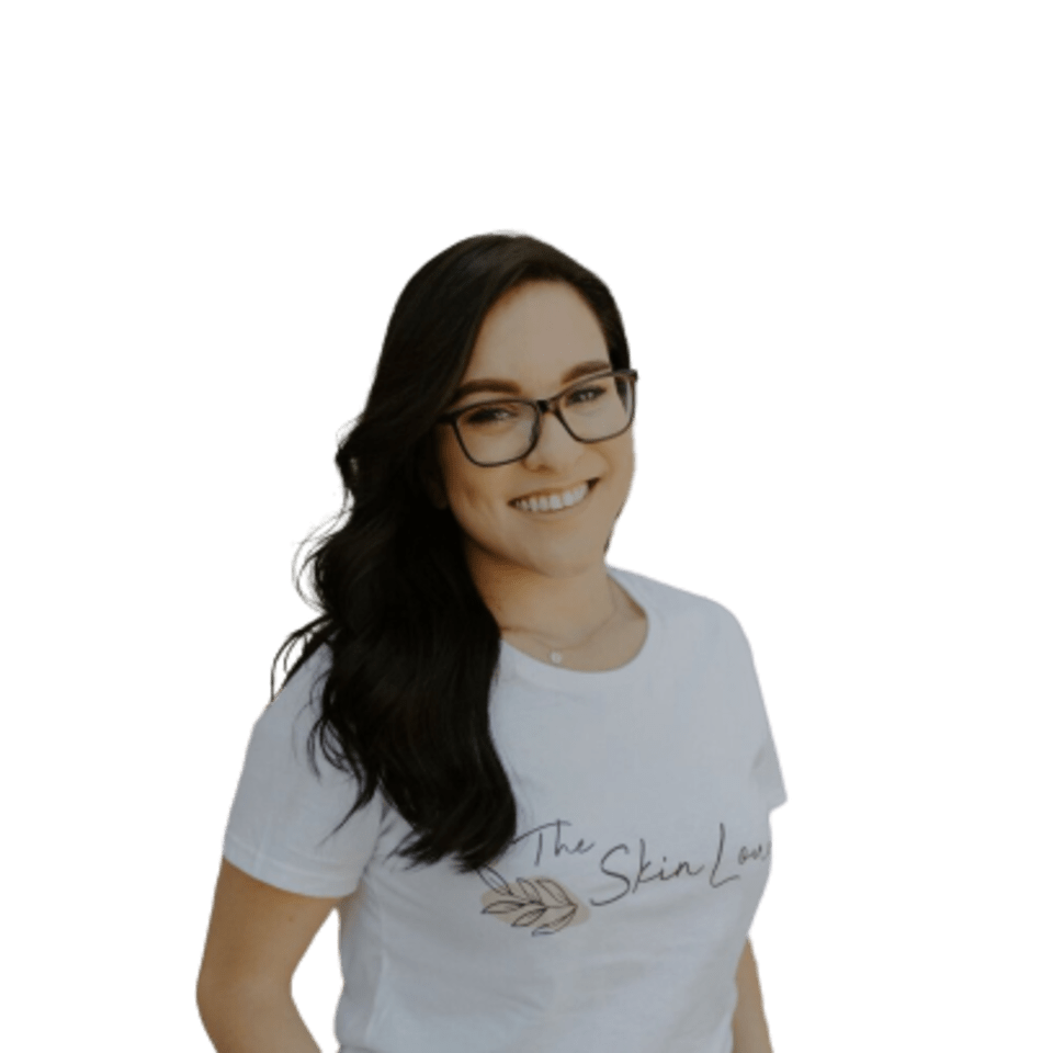 Johanah I. Delwarte, Aesthetician Specialist, Esthetician Solana Beach, CA