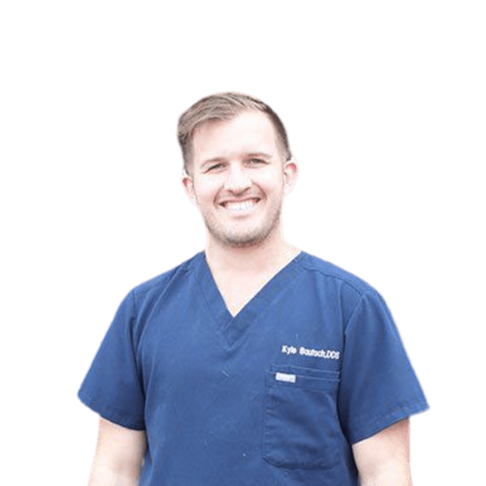 Kyle Bautsch, DDS, Cosmetic Dentistry Humble, TX
