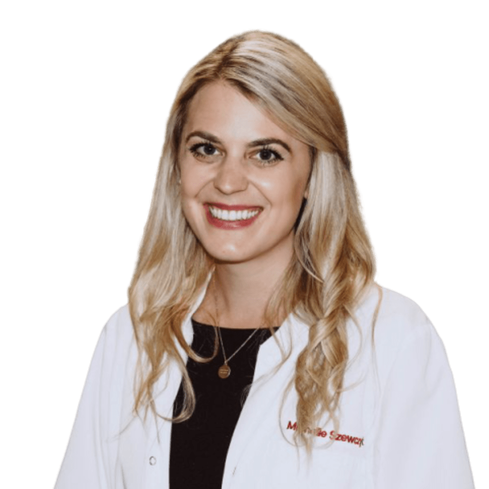 Michelle Szewczyk, DDS, Cosmetic Dentistry Troy, MI