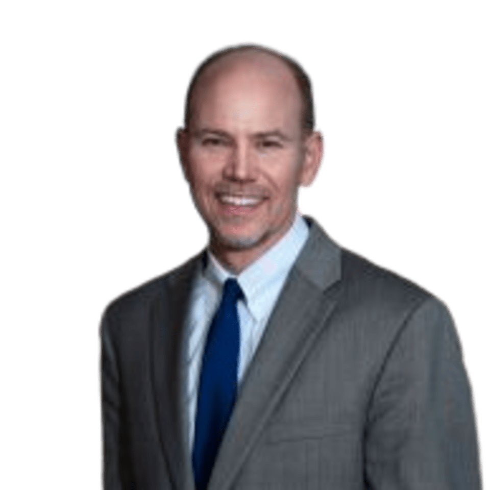 Richard C. Allen, MD, Oculoplastic Surgery Houston, TX