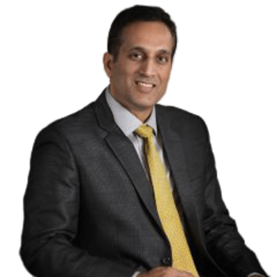 Sravan Abbaraju, DMD, Cosmetic Dentistry Friendswood, TX