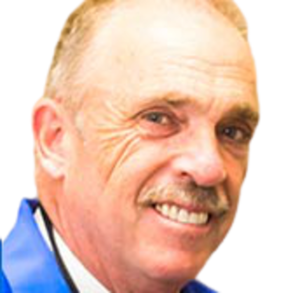 Roy J. Vegter, DDS, Cosmetic Dentistry San Diego, CA