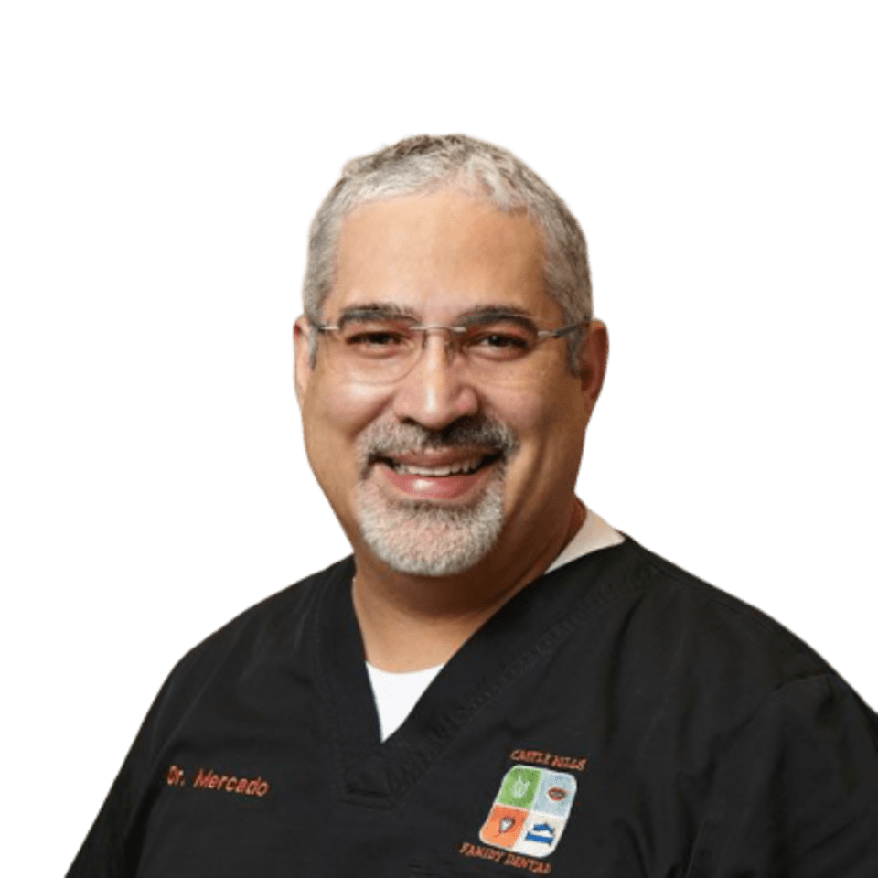 Rafael Mercado, DDS, Cosmetic Dentistry Castle Hills, TX