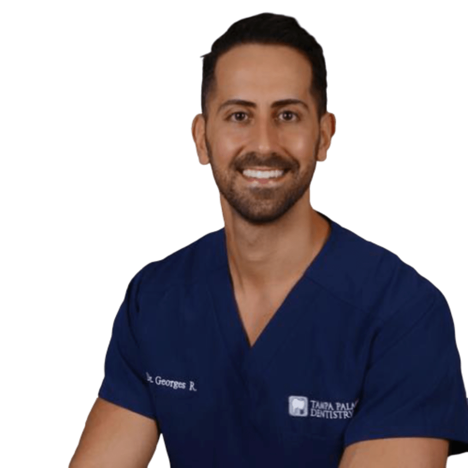 Georges Raffoul, DMD, Cosmetic Dentistry Tampa, FL