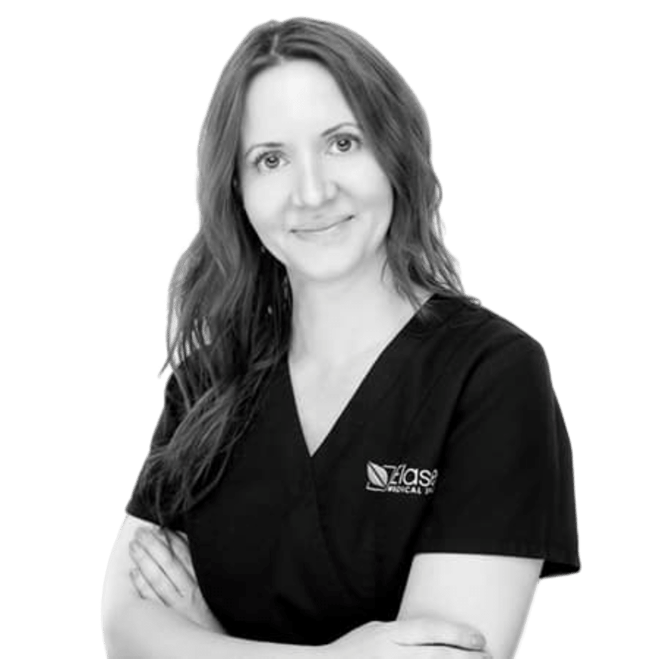 Crystal Hammond, Aesthetician Specialist, Esthetician Draper, UT