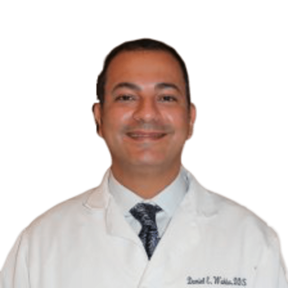 Daniel E. Wahba, DDS, Cosmetic Dentistry Lutz, FL