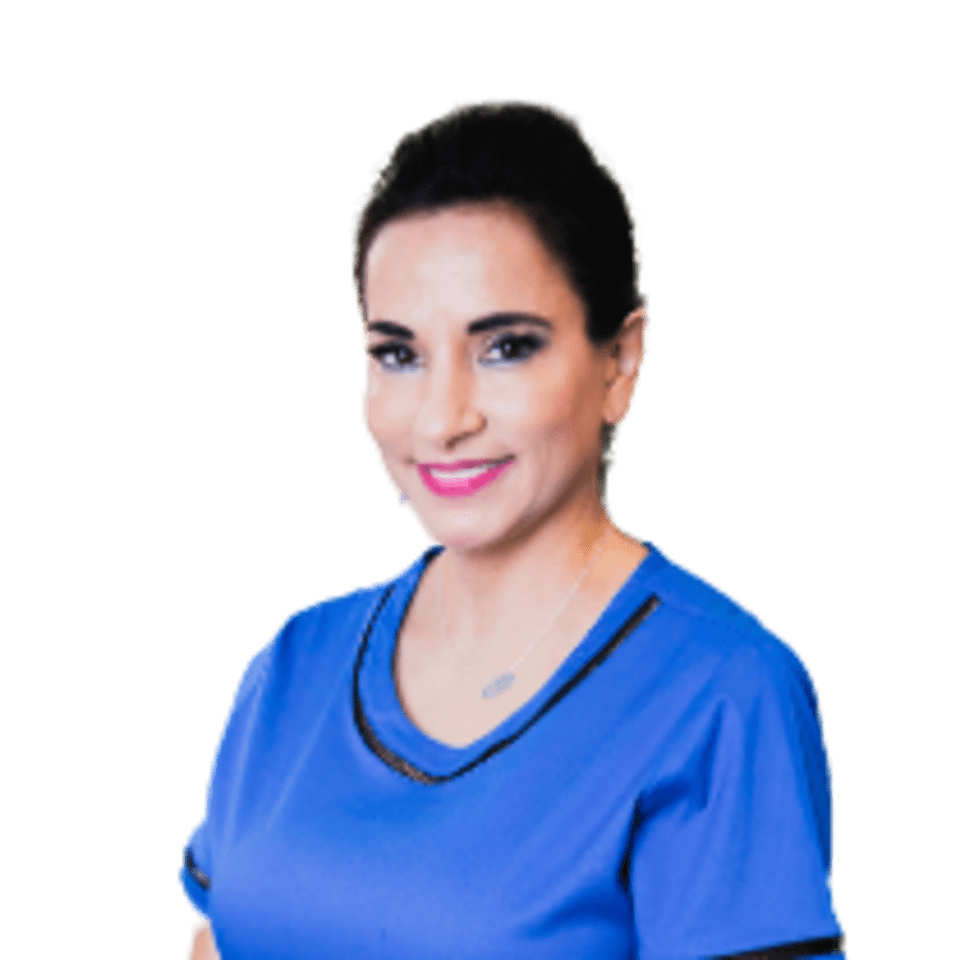 Araceli Valentine, Aesthetician Specialist, Esthetician Pearland, TX