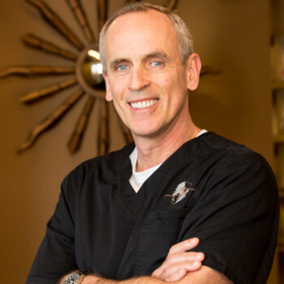 Richard Weigand, DDS, Cosmetic Dentistry Spokane, WA