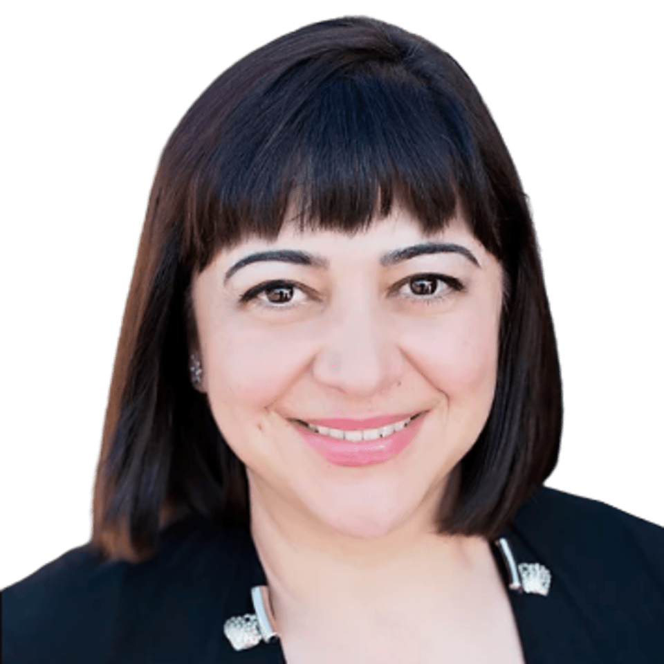 Lana Gorin, DMD, Cosmetic Dentistry Poway, CA