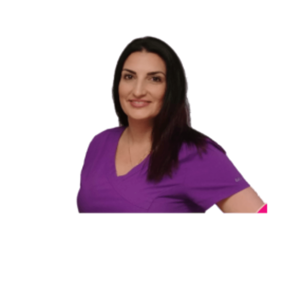 Taylor Domaleski-Villarosa, Aesthetician Specialist, Esthetician Tampa, FL