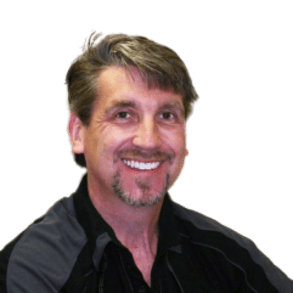 Danny Sarubin, DDS, Cosmetic Dentistry Pikesville, MD