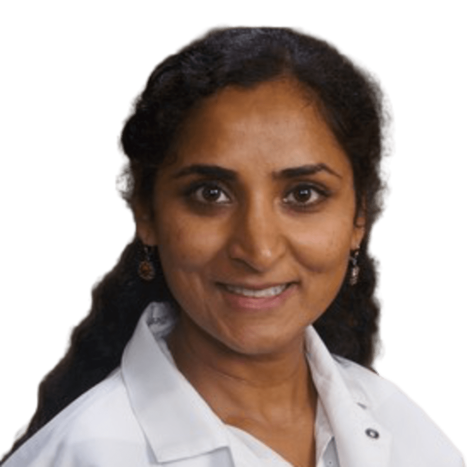 Harini B. Reddy, DDS, Cosmetic Dentistry Richmond, VA