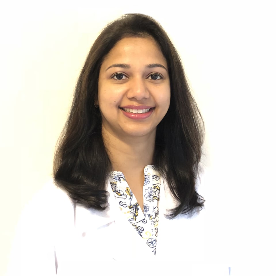 Fnu Sabina, DMD, Cosmetic Dentistry Sacramento, CA