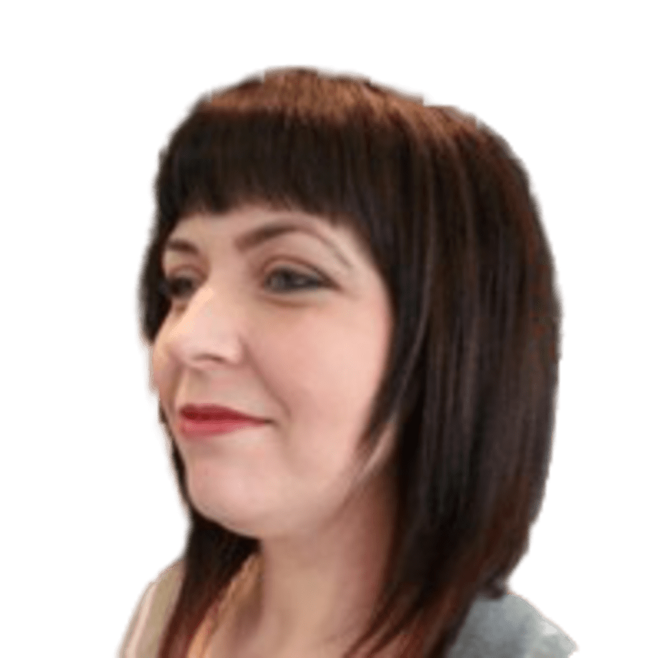 Nikoletta Robinson, Aesthetician Specialist, Esthetician Charlotte, NC