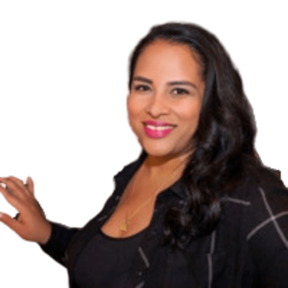Feme M. Naigow, Aesthetician Specialist, Esthetician Grand Rapids, MI