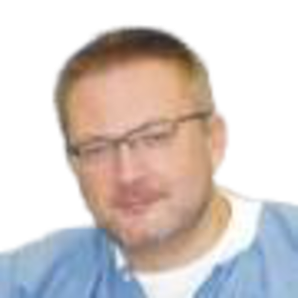 Wolodymyr Zin, DDS, Cosmetic Dentistry Philadelphia, PA