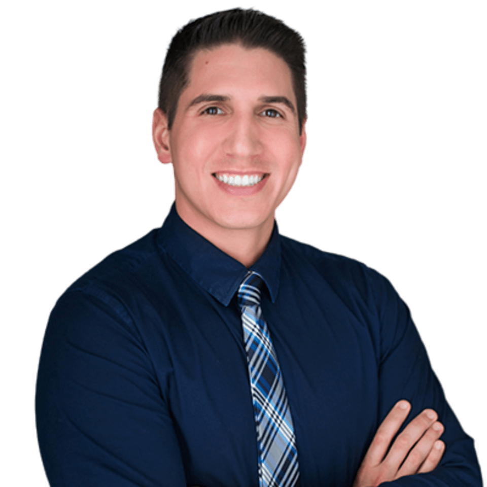 Ryan Lepore, DMD, Cosmetic Dentistry Dunedin, FL