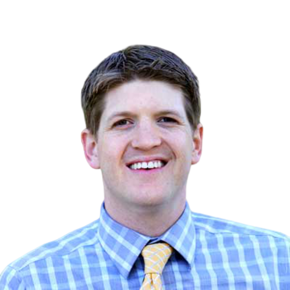 Jacob Zurcher, DDS, Cosmetic Dentistry Murray, UT