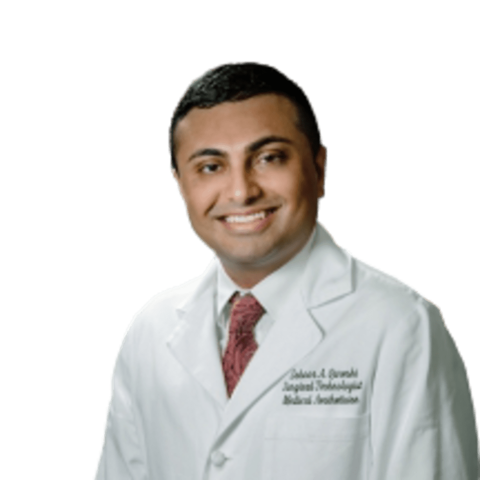 Zahoor A. Qureshi, Aesthetician Specialist, Esthetician Philadelphia, PA