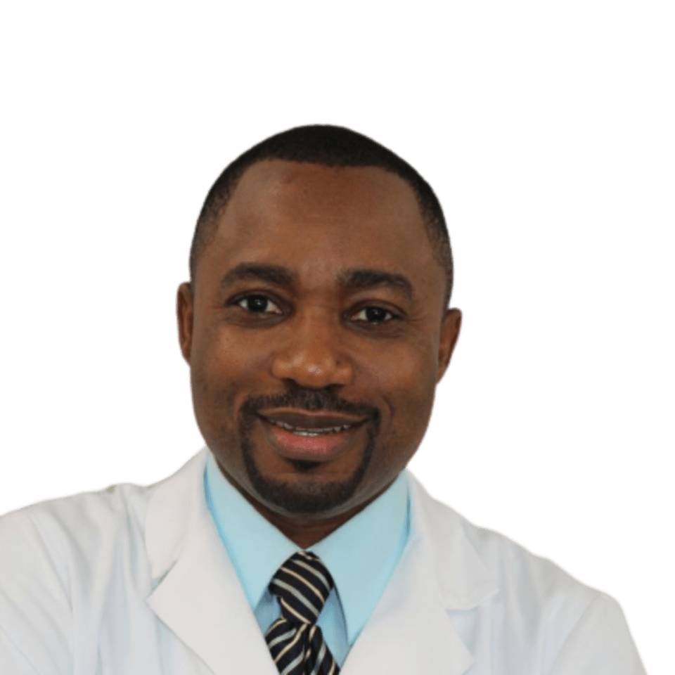 Felix Onuegbu, DMD, Cosmetic Dentistry Sacramento, CA