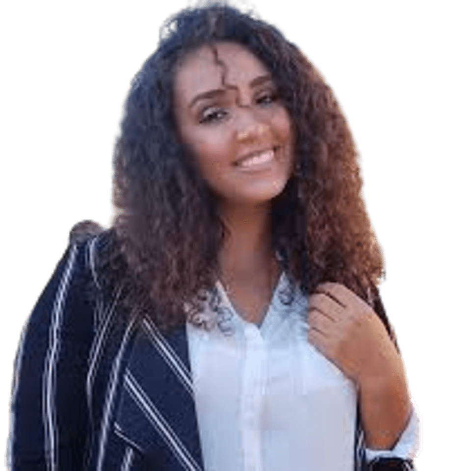 Ashley Reese, Aesthetician Specialist, Esthetician San Diego, CA