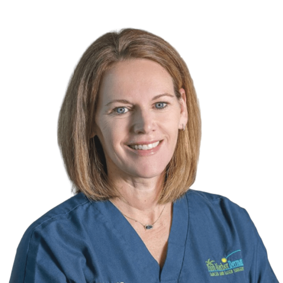 Amy S. Ross, MD, Dermatologic Surgery Palm Harbor, FL