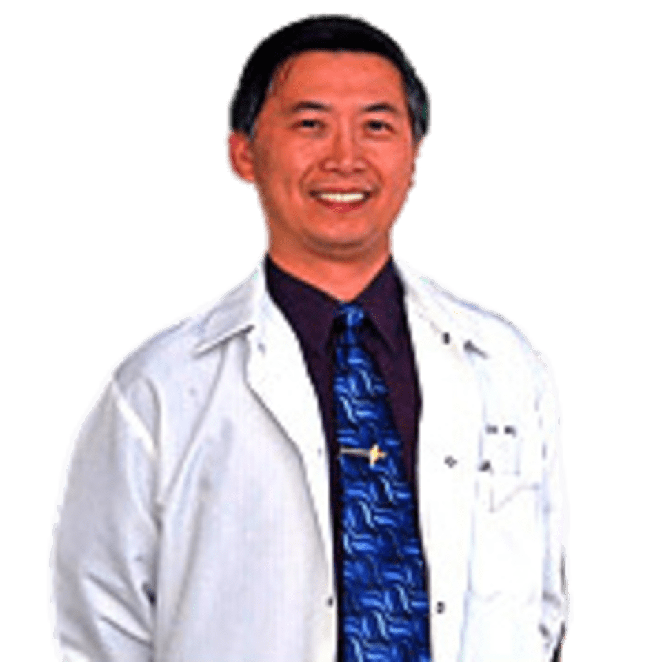 Xusheng M. Mu, DDS, Cosmetic Dentistry San Diego, CA