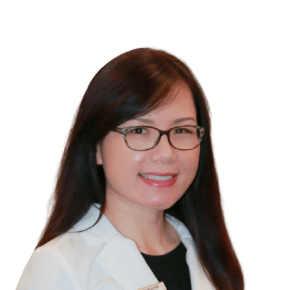 Nha-An Nguyen, DDS, Cosmetic Dentistry Citrus Heights, CA