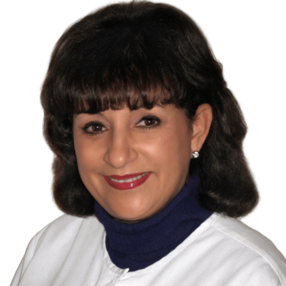 Hilda Jordan-Sadlock, Aesthetician Specialist, Esthetician