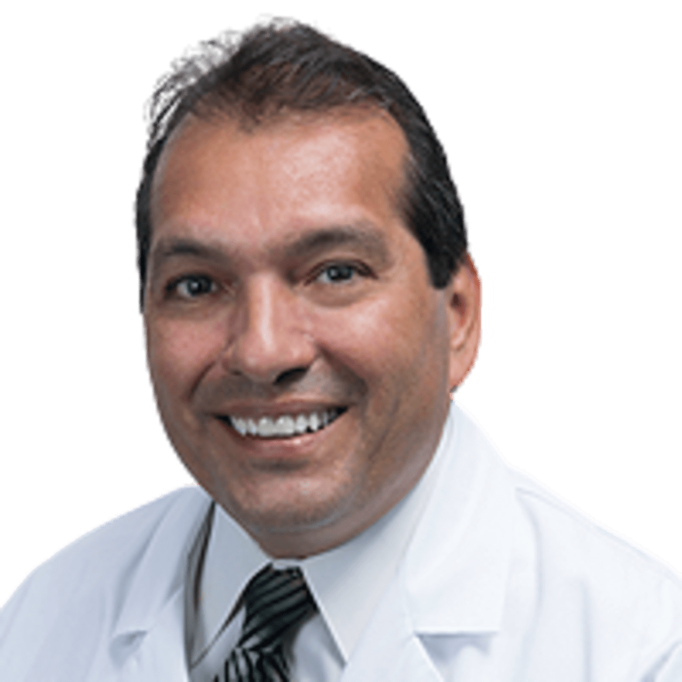 Ruben G. Garcia, DDS, Cosmetic Dentistry Katy, TX
