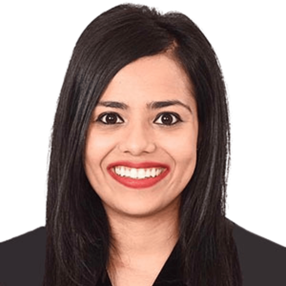 Ria Suri, DDS, Cosmetic Dentistry San Jose, CA