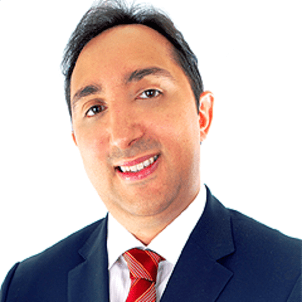 John Kahen, MD, Hair Restoration Surgery Beverly Hills, CA