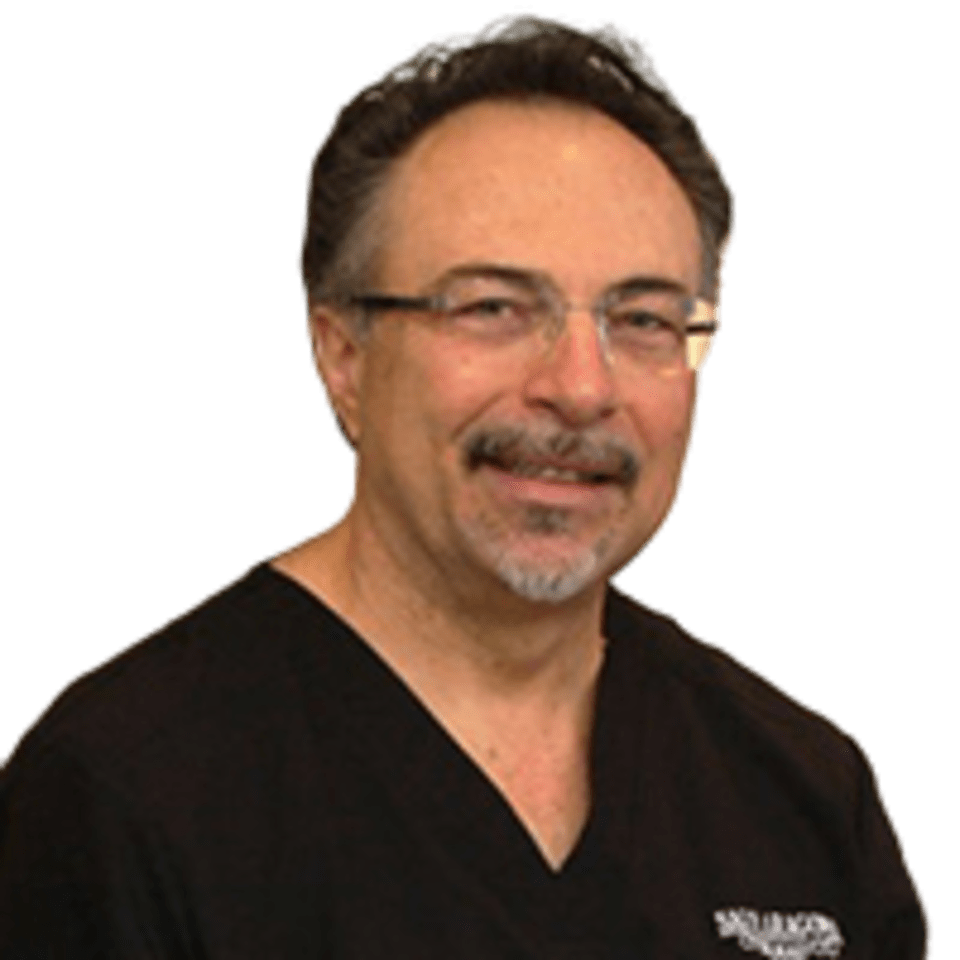 Sal S. Aragona, DDS, Cosmetic Dentistry Clinton Township, MI