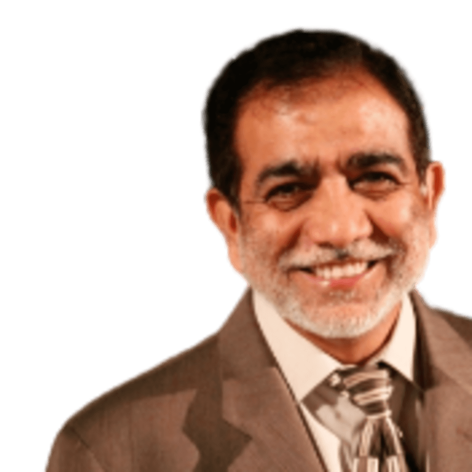 Makbul I. Patel, DDS, Cosmetic Dentistry Rancho Cucamonga, CA