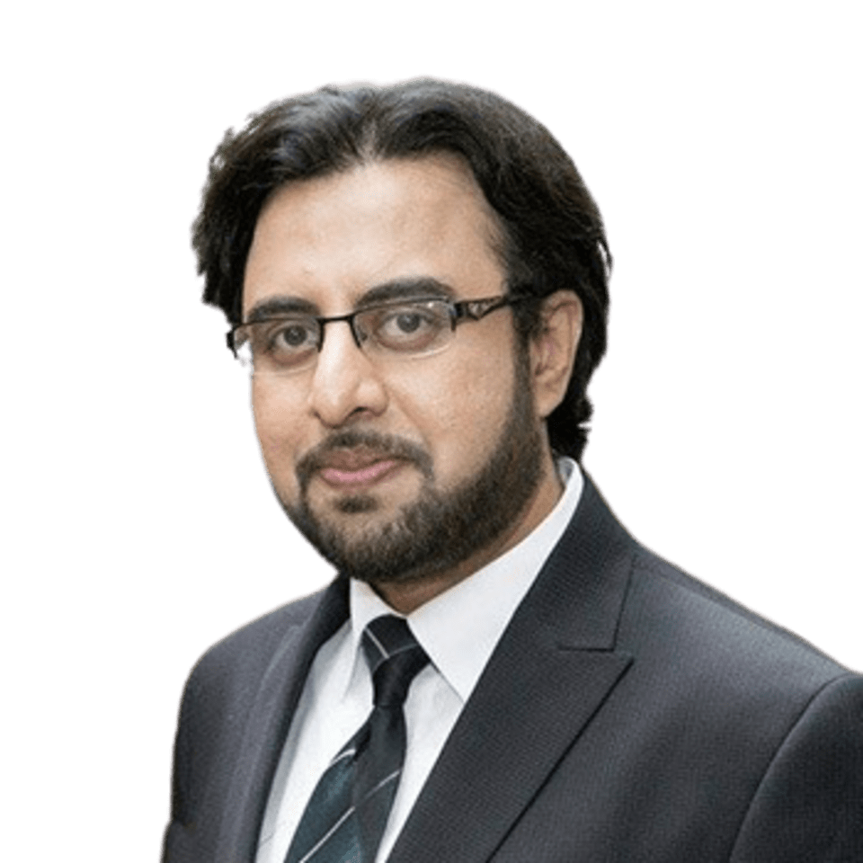 Adil Y. Salik, DMD, Cosmetic Dentistry Lansdale, PA