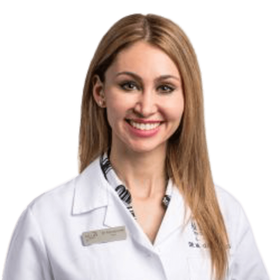 Mariana D. Atanasovski, MD, Dermatology Shelby Charter Township, MI