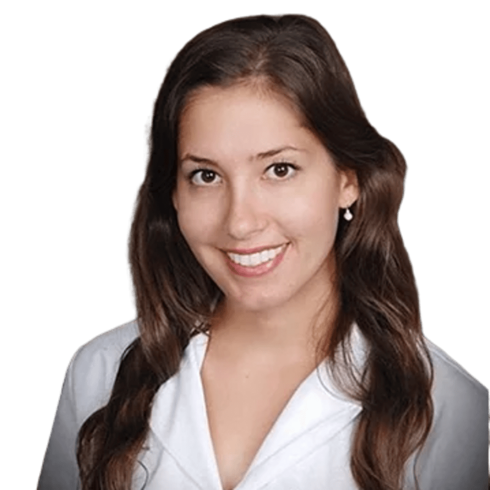 Sandra Pojtek, DMD, Cosmetic Dentistry Riverview, FL