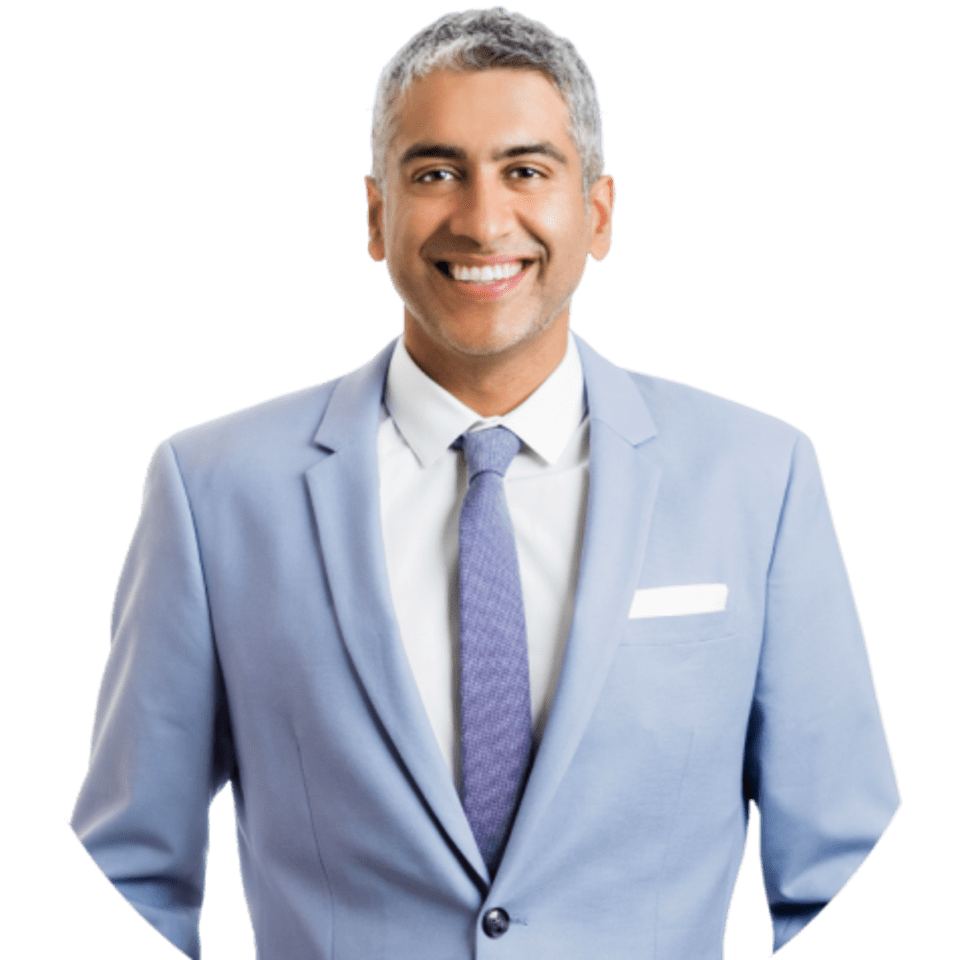 Neil Agnihotri, DMD, Oral and Maxillofacial Pathology Richmond, VA