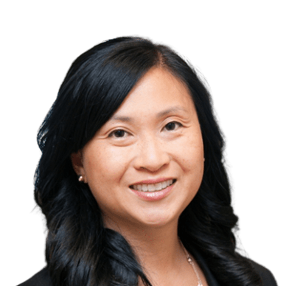 Thuy Nguyen, DDS, Cosmetic Dentistry Tukwila, WA