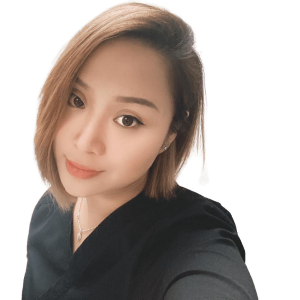 Kristine Nguyen, Aesthetician Specialist, Esthetician Houston, TX